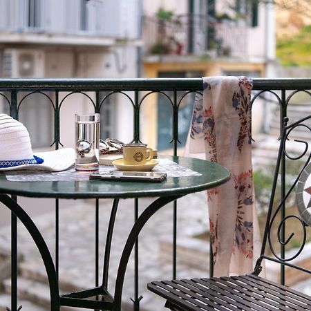 Filarmonia Suite Annunziata Corfu Corfu  Экстерьер фото